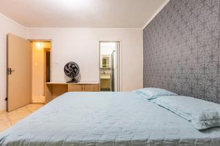 Suite em apartamento ao lado do Allianz parque - São Paulo - 1