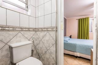 Suite em apartamento ao lado do Allianz parque - São Paulo - 3
