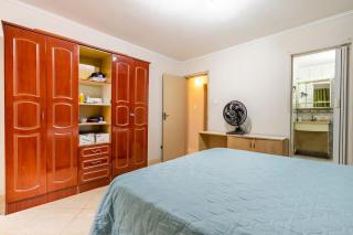 Suite em apartamento ao lado do Allianz parque - São Paulo - 4