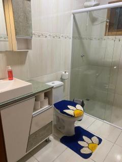 Casa com Piscina- Beto Carrero word - Balneário Piçarras - 8