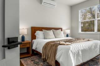 The Downtown Loft - Pet Friendly - NEW BUILD ADU - 8