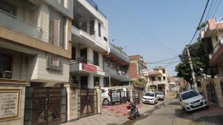 Om Trance Homestay - Jaipur - 5