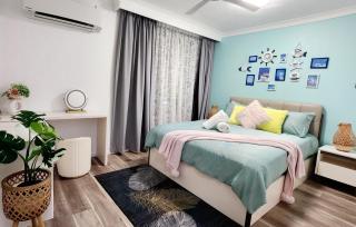 Beachside Apartment in the Heart of Surfers Paradise - free parking - Gold Coast - 9