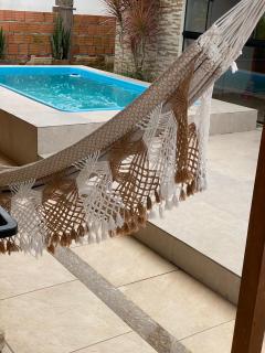 Casa com Piscina- Beto Carrero word - 0