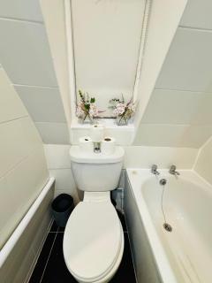 London Eye 3 Bedroom Apartment - 9