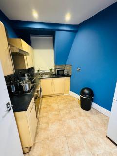 London Eye 3 Bedroom Apartment - 2