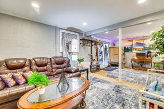Family Friendly Streamside Retreat in The Hideout - Lake Ariel - 6
