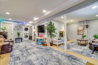 Family Friendly Streamside Retreat in The Hideout - Lake Ariel - 5