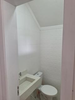 sobrado próximo a praia - Piçarras - 9