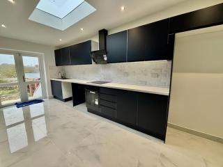 The Kent Lux Haven - 1