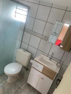 Kitnet barra da lagoa - Florianópolis - 2