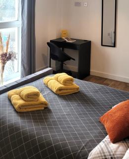 AS Apartment Holiday - Londra - 1