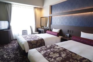 Hotel WBF Sapporo Chuo - 1
