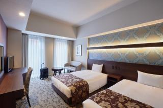 Hotel WBF Sapporo Chuo - 8