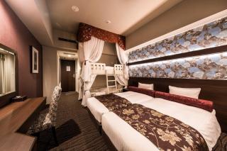 Hotel WBF Sapporo Chuo - 1