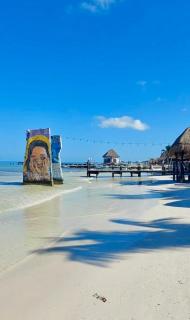 Hotel Paraiso - Isola Holbox - 1