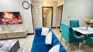 Nyasa uMhlanga - Durban - 1