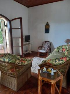 Casa com piscina a 300mts do mar - Itanhaém - 7
