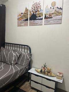 PARANAQUE STAYCATION at SPRING RESIDENCES T3 U1231 - Manila - 2