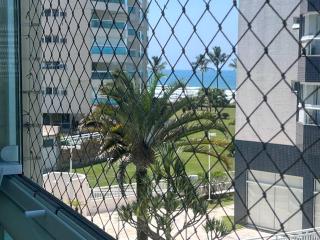 Apartamento pé na areia Riviera - 0