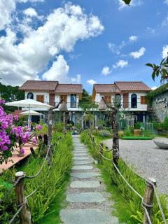 Nọong ơi Homestay - Mộc Châu - 7