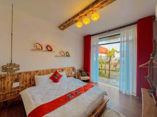 Nọong ơi Homestay - Mộc Châu - 8
