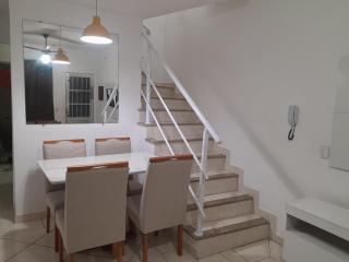 Casa para locação temporária - 7