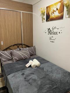 PARANAQUE STAYCATION at SPRING RESIDENCES T3 U1231 - Manila - 5