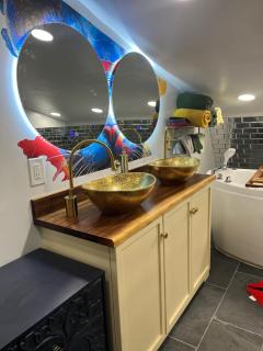 Paloma, Large Attic Apartment - 3