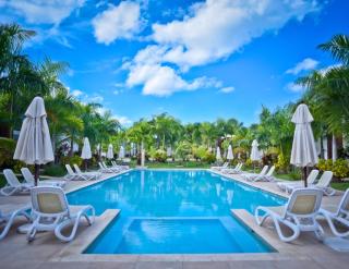 stylish and modern 2 bedroom villa with pool view - Cuevas - 9
