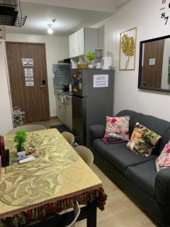 PARANAQUE STAYCATION at SPRING RESIDENCES T3 U1231 - Manila - 7