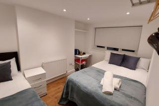 Central Cozy Home - London - 0
