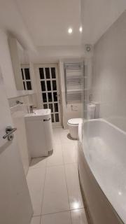 Central Cozy Home - London - 5