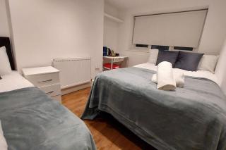 Central Cozy Home - London - 2
