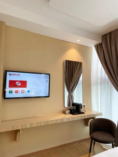 Kawi Jaya Hotel - Jodoh - 8