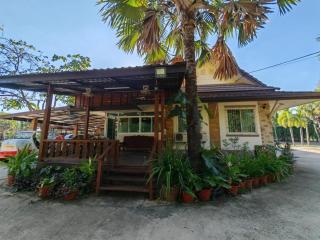 RS Phong Riverside Resort - Khon Kaen - 4