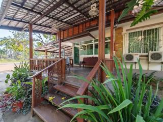 RS Phong Riverside Resort - Khon Kaen - 0