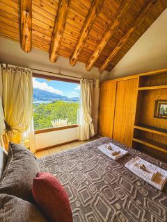 Paraiso de Montaña - Villa Pehuenia - 5