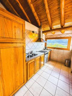 Paraiso de Montaña - Villa Pehuenia - 7