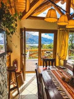 Paraiso de Montaña - Villa Pehuenia - 9