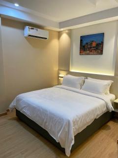 Kawi Jaya Hotel - Jodoh - 5