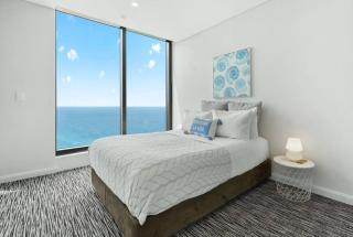 Skyhigh Suite with Ocean Views - Gold Coast - 6