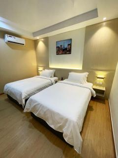 Kawi Jaya Hotel - Jodoh - 7