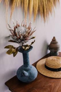 Bohemian & Spacious villa in Canggu - 9