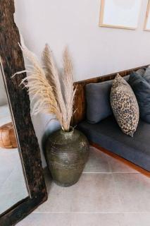 Bohemian & Spacious villa in Canggu - 7