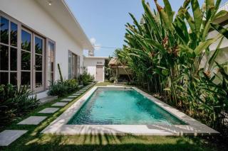 Bohemian & Spacious villa in Canggu - 5