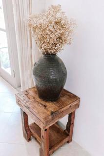 Bohemian & Spacious villa in Canggu - 3