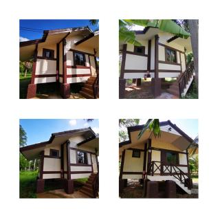 RS Phong Riverside Resort - Khon Kaen - 7