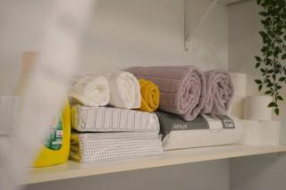 cute 2 bedroom unit, ground floor, downtown, 32 days minimum - 8