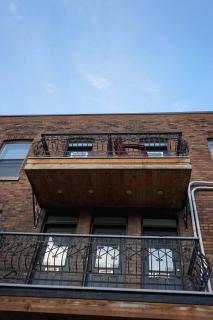 cute 2 bedroom unit, ground floor, downtown, 32 days minimum - 2